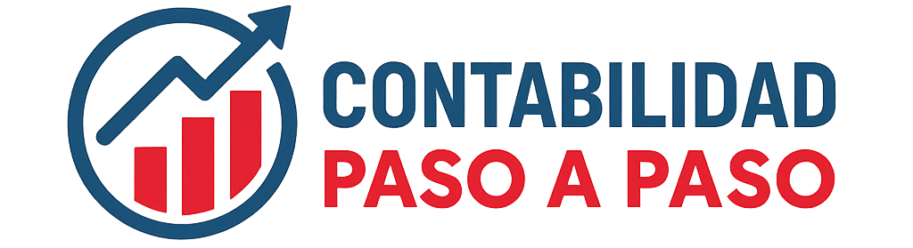 Contabilidad paso a paso